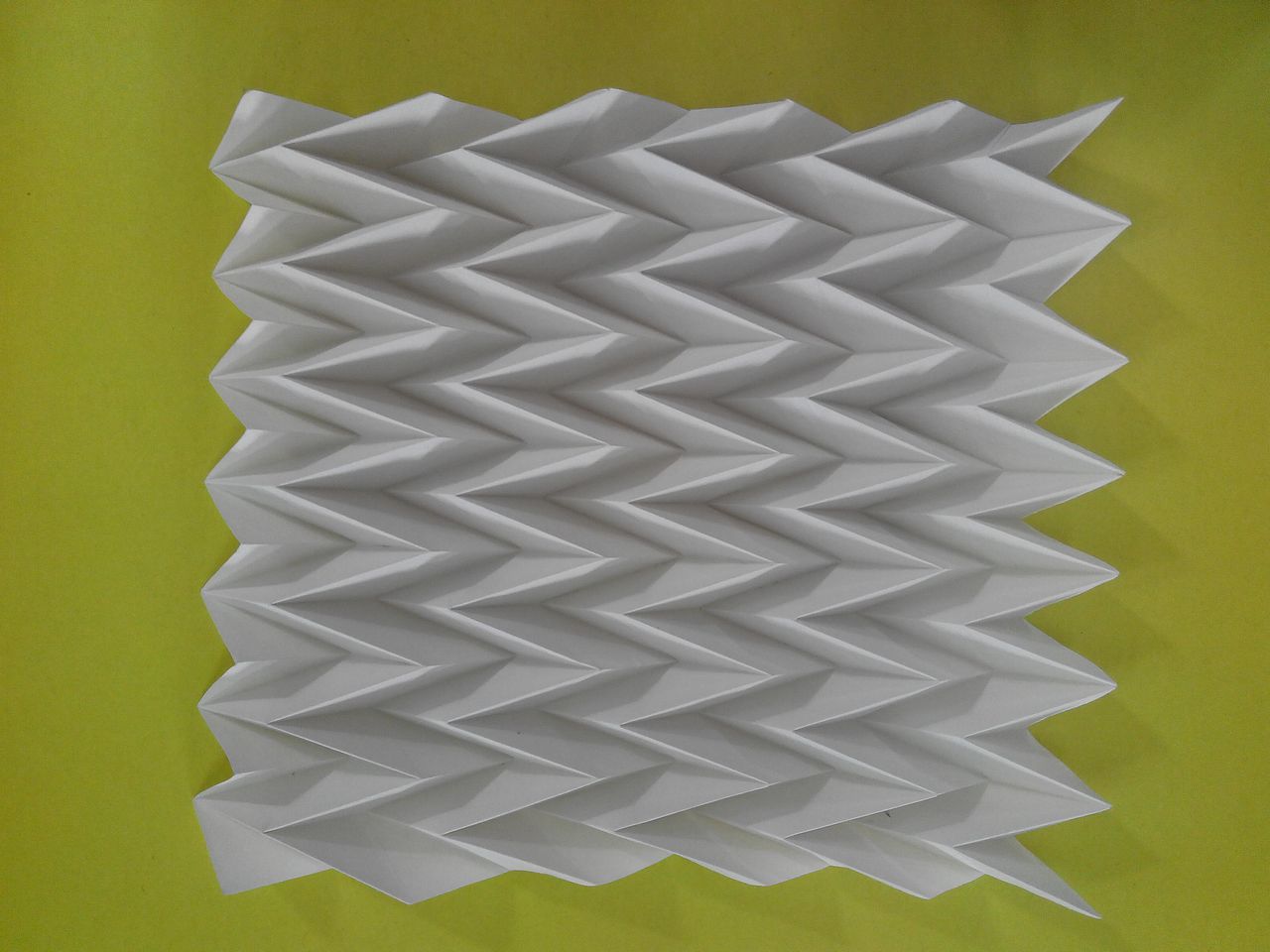 立体构成作业_hanhan20170210-站酷zcool