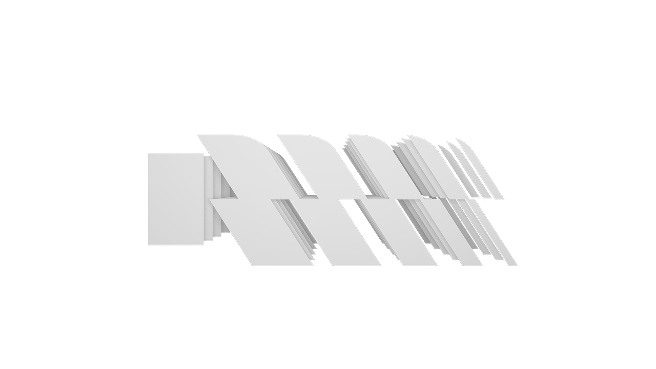 Randomevent 品牌视觉|实验动画