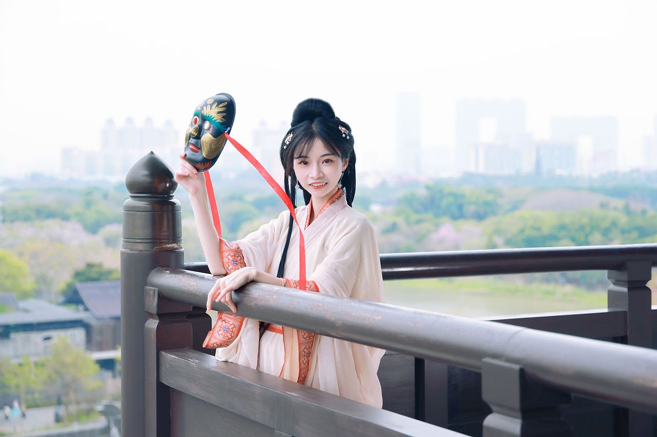 《遇见了秀，拍了一组秀子》（图ZMzYzNzI3OTIw） - 人像摄影 - 站酷设计师皮皮酱AllenVFX原创素材 - 站酷ZCOOL