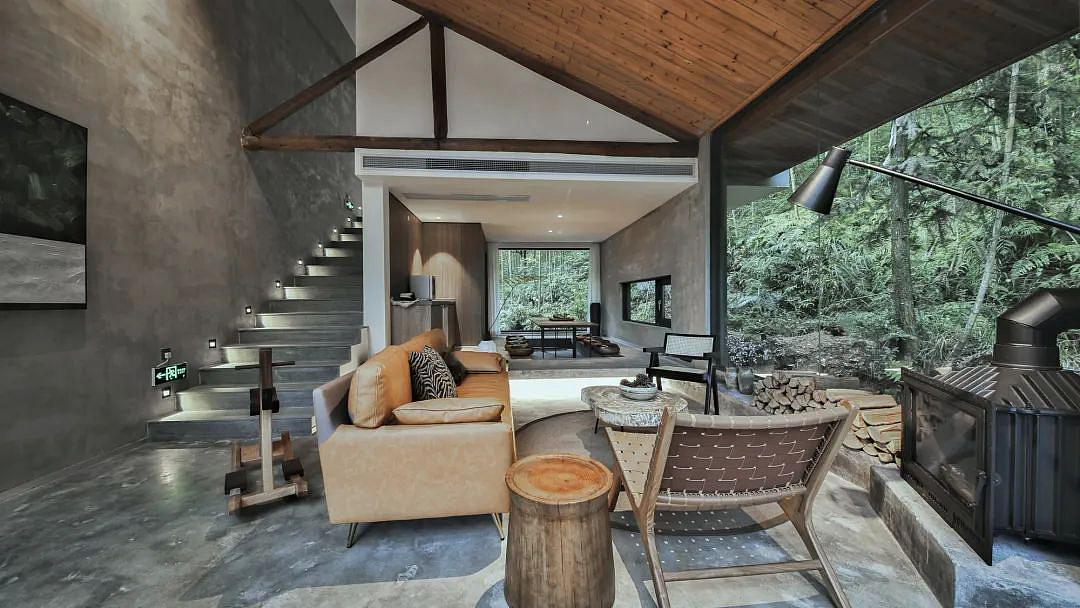 南昆秘境（图ZMzQxODY5NzYw） - 商业空间设计 - 站酷设计师ASK_GZ原创素材 - 站酷ZCOOL