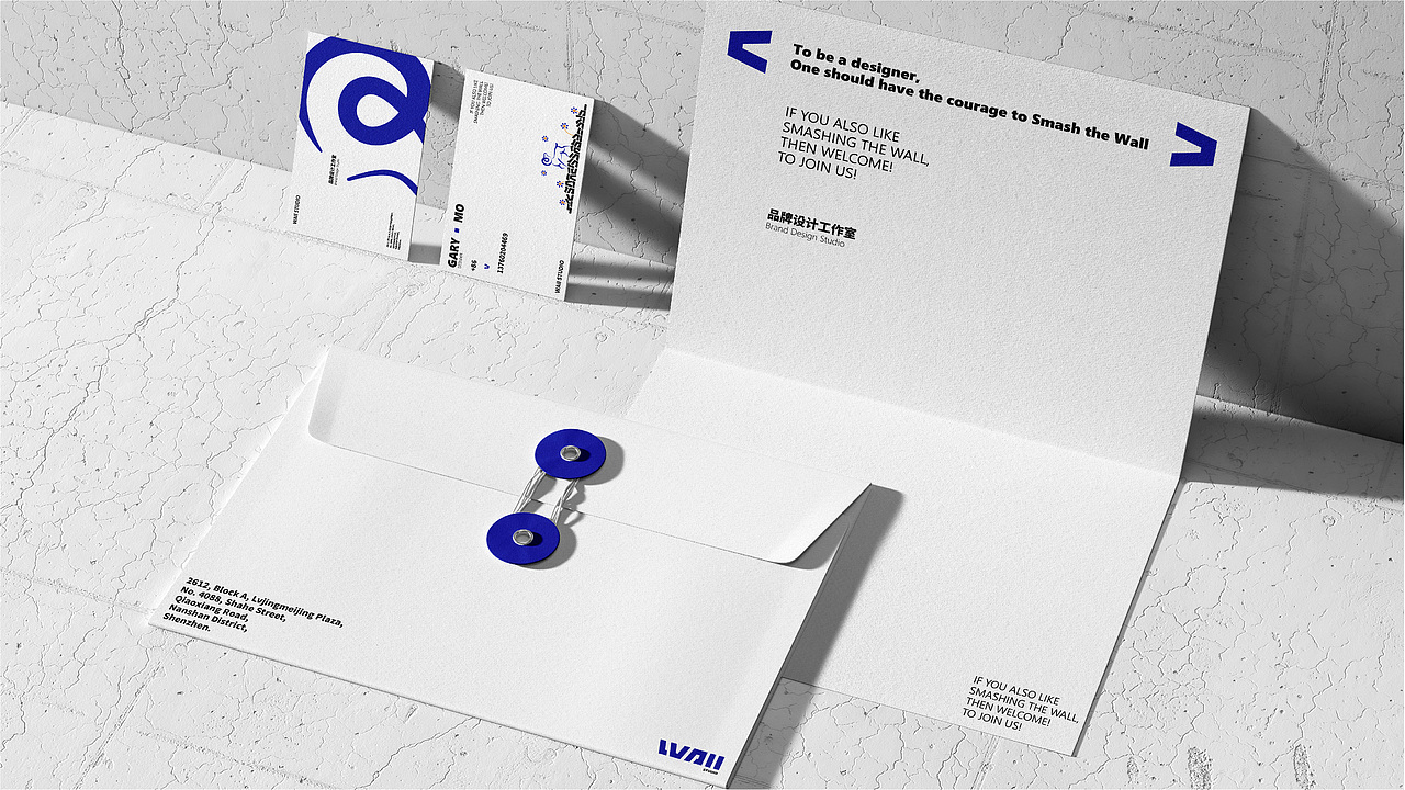 南墙工作室-2022作品集