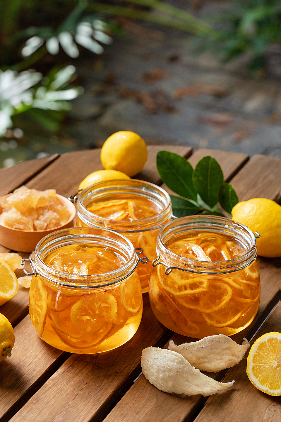 一些厨房电器拍摄