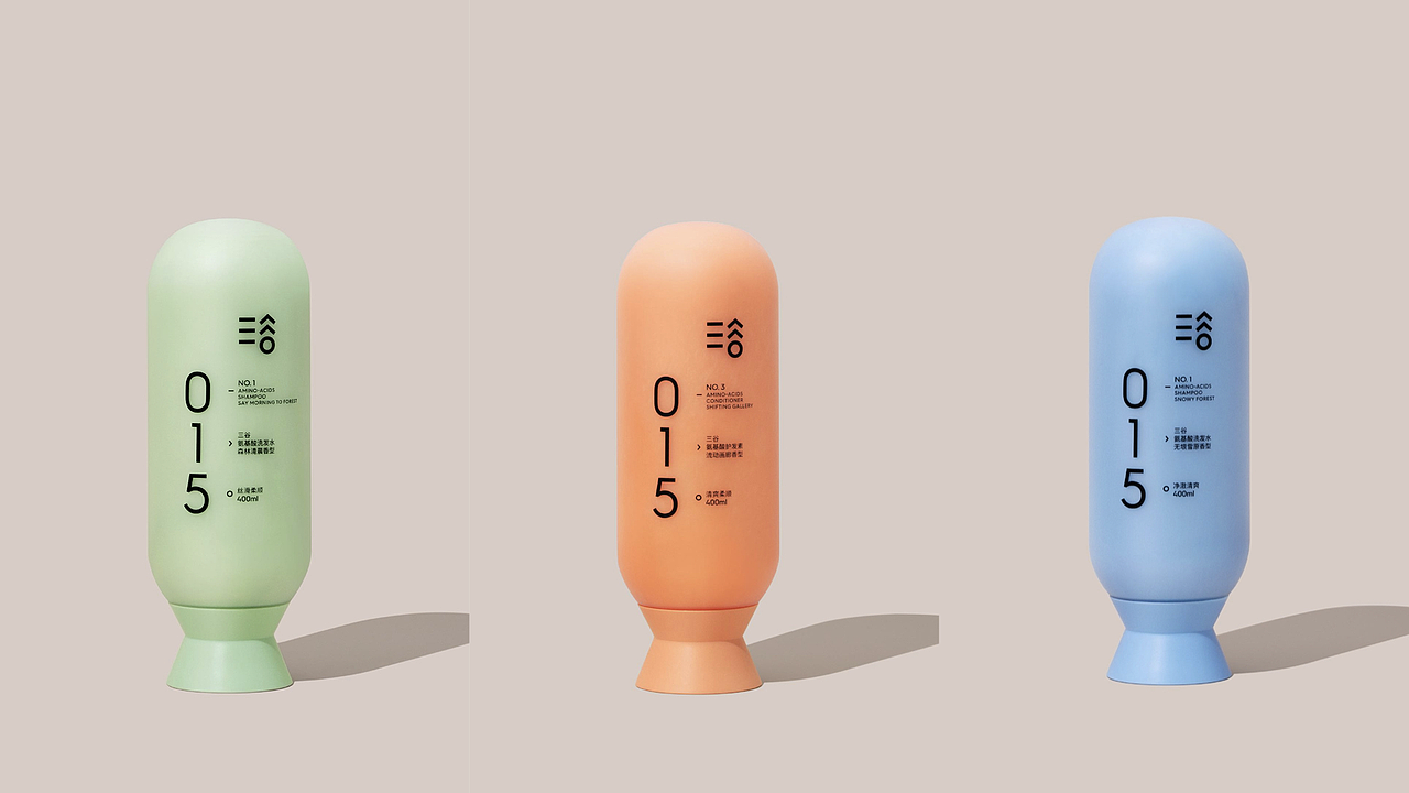 三谷品牌升级(图ZMzQ4NzMxMDk2) - 品牌 - 站酷设计师RADStudio原创素材 - 站酷ZCOOL