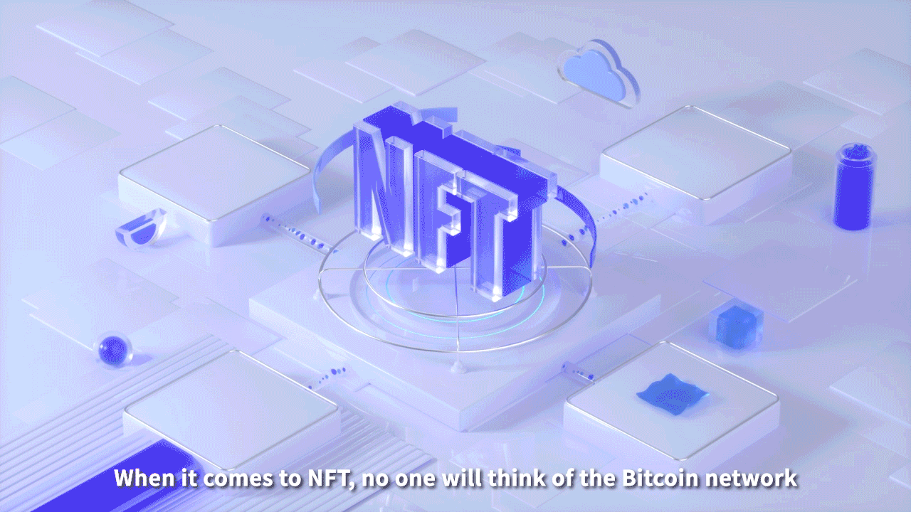 StarEx比特币NFT讲解视频（图ZMzQzOTc1NzIw） - 其他三维 - 站酷设计师酋长光影织梦原创素材 - 站酷ZCOOL