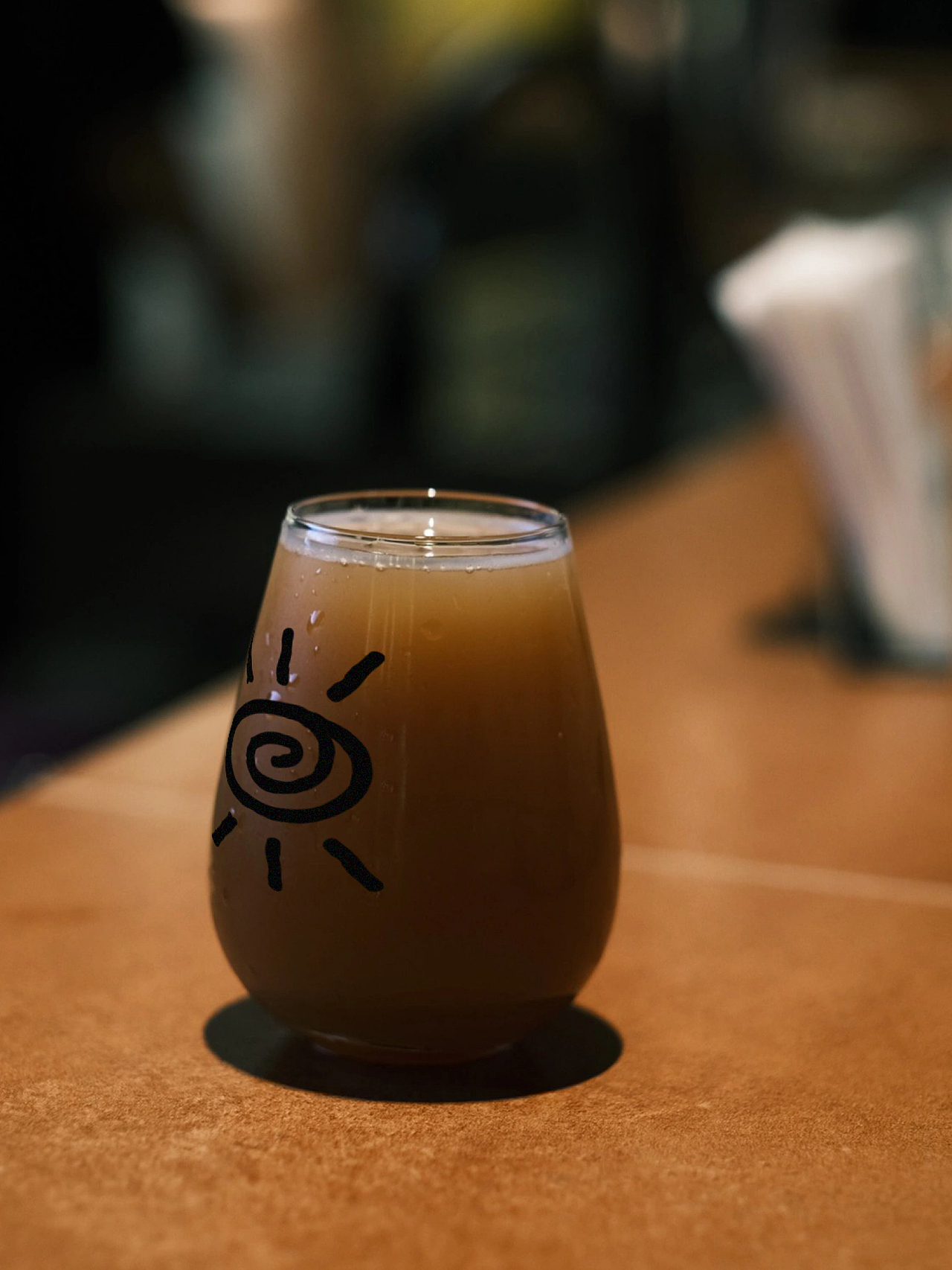 焦点 精酿 酒吧 FOCUS TAPROOM（图ZMjk2NzQ0MDEy） - 品牌 - 站酷设计师GEZI鸽子原创素材 - 站酷ZCOOL