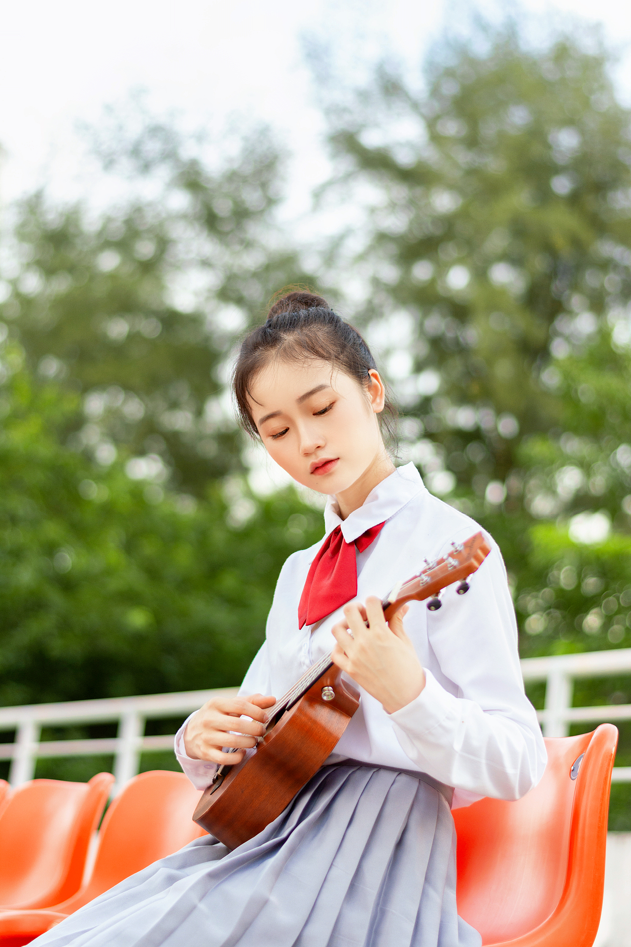 毕业写真 | 22岁那些永远回不去的青春（图ZMzA5OTc2MDI4） - 人像摄影 - 站酷设计师阿文在拍照原创素材 - 站酷ZCOOL