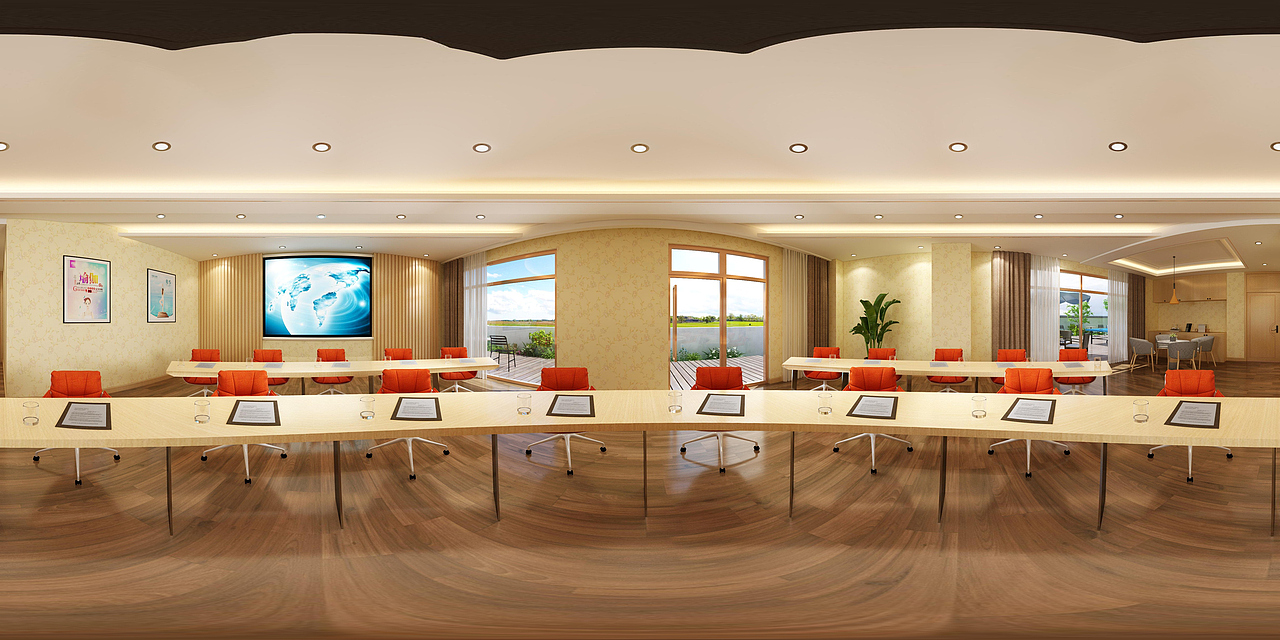 月子中心设计效果图