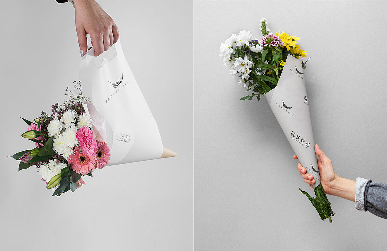 文艺艺术类品牌LOGO、VI系统设计