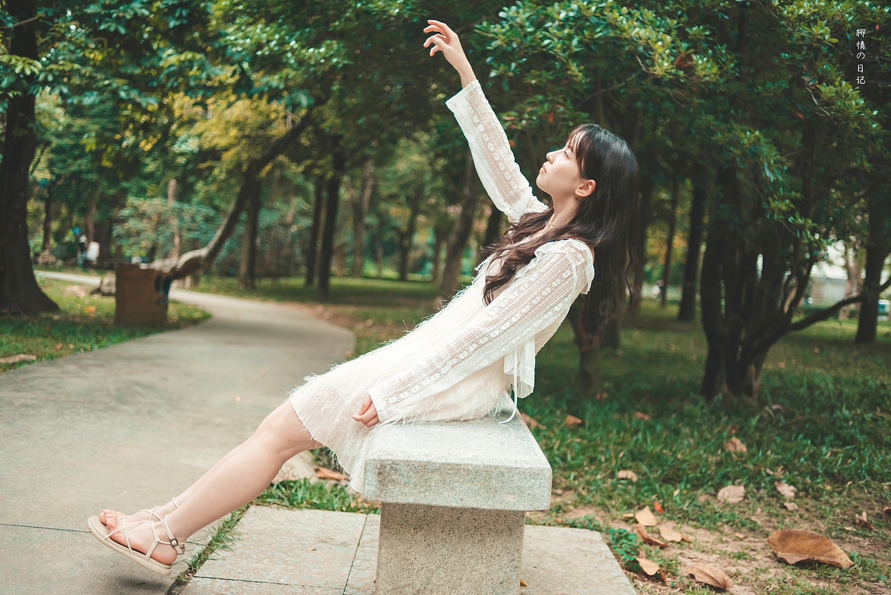 如果有时间 你会来看一看我吗（图ZMjk3NjUzNDUy） - 人像摄影 - 站酷设计师柳情原创素材 - 站酷ZCOOL