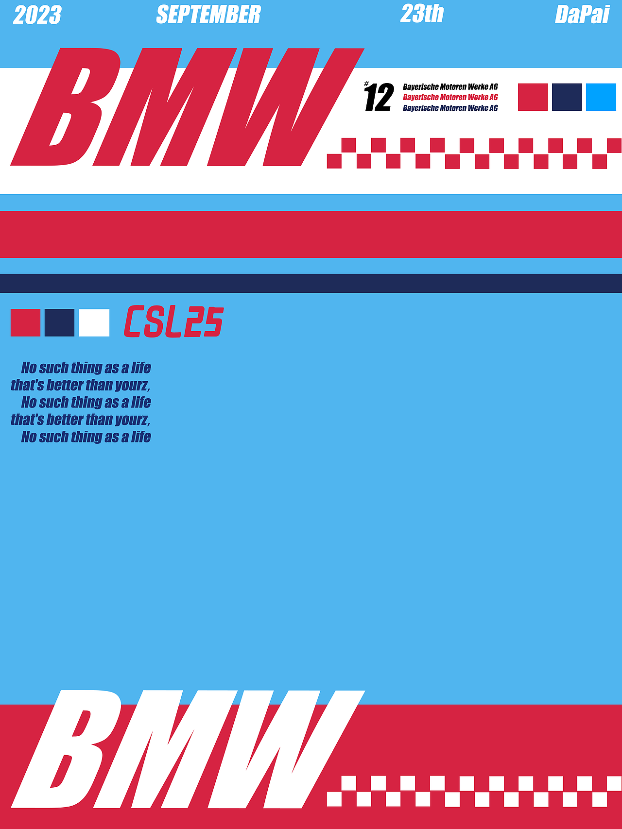 BMW（图ZMzUxNTMyNjYw） - 海报 - 站酷设计师大派DaPai原创素材 - 站酷ZCOOL