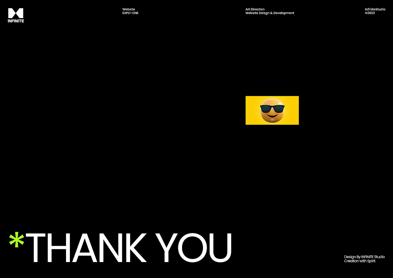 2023 | EXPO-ONE | 官网