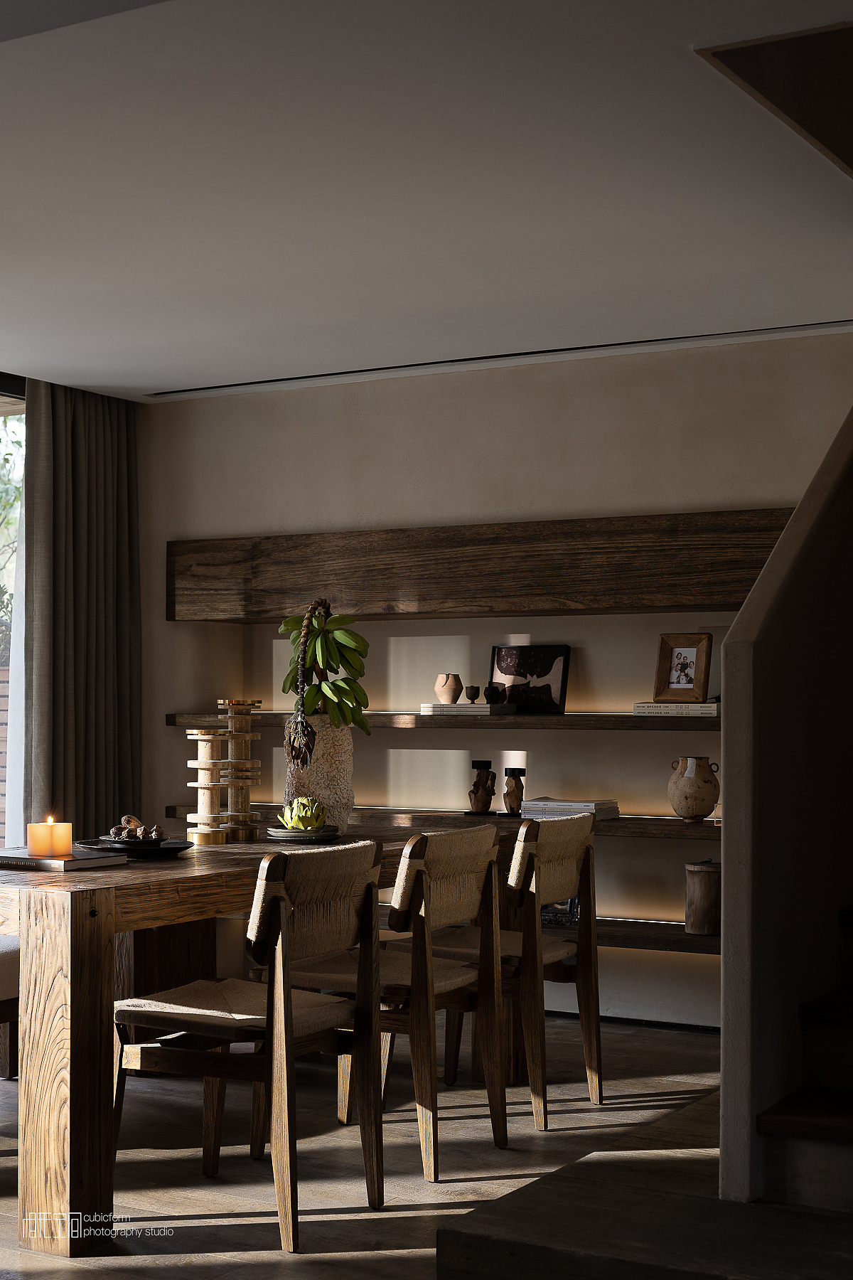 韻 · 靜謐之美 | CCD × 相形空间摄影（图ZMzQzODk3NzEy） - 环境/建筑摄影 - 站酷设计师相形空间摄影原创素材 - 站酷ZCOOL