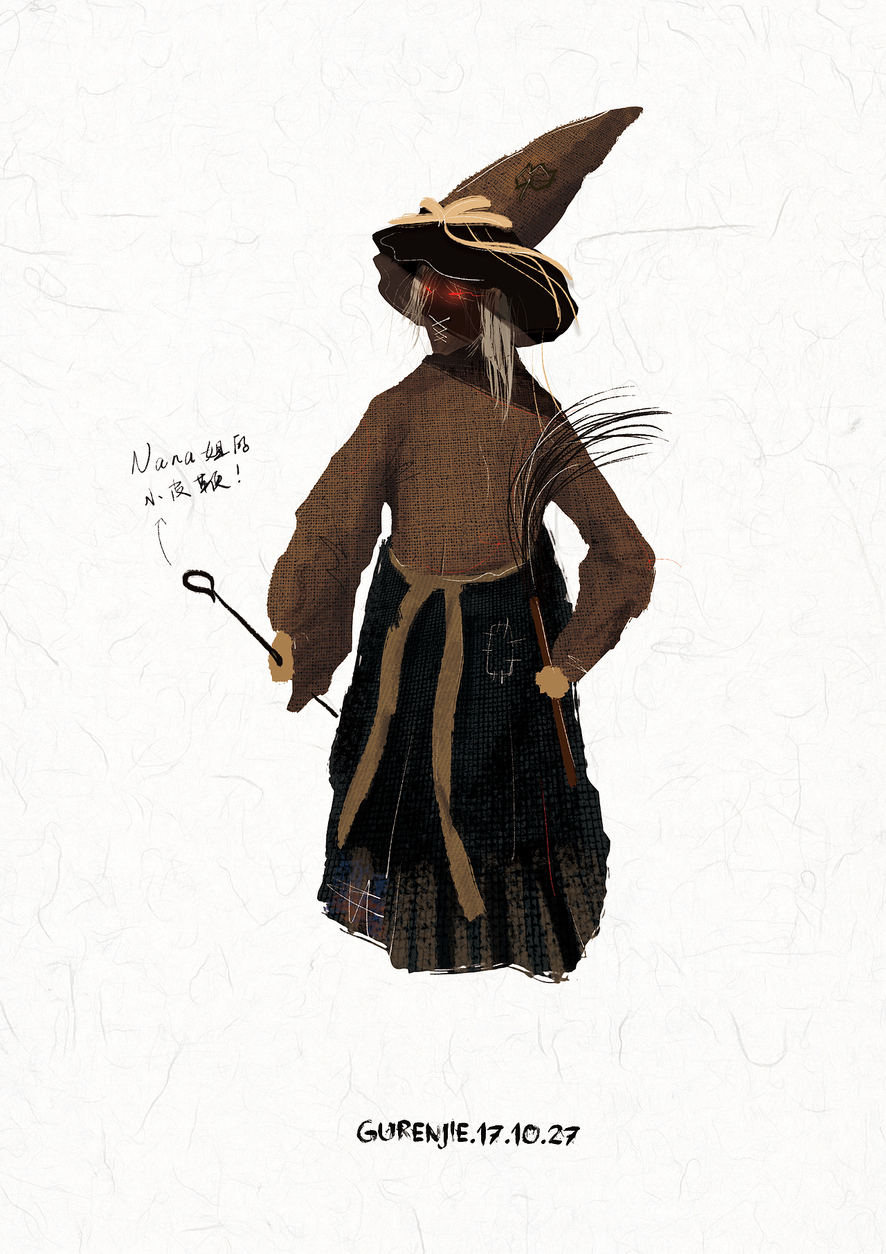 之前画的一些小图（图ZMzIzNjczNTQ0） - 创作习作 - 站酷设计师折飞机的小男孩原创素材 - 站酷ZCOOL