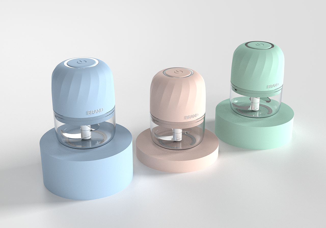 电动捣蒜机（图ZMjk2ODc1Njg0） - 生活用品 - 站酷设计师崇瑞林原创素材 - 站酷ZCOOL