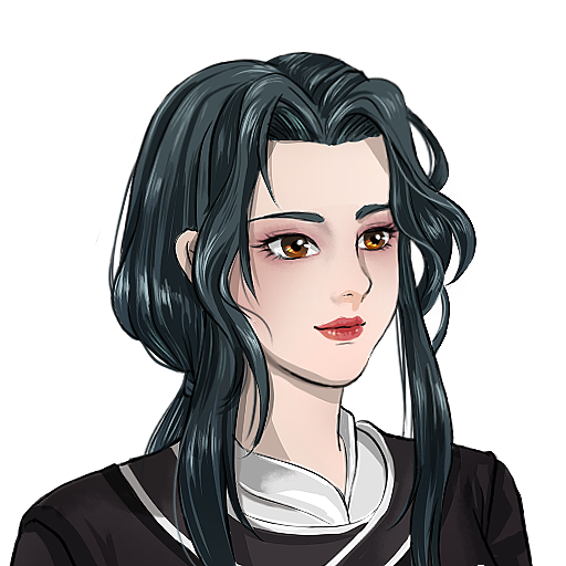 金庸群侠传3d重制版女性角色头像