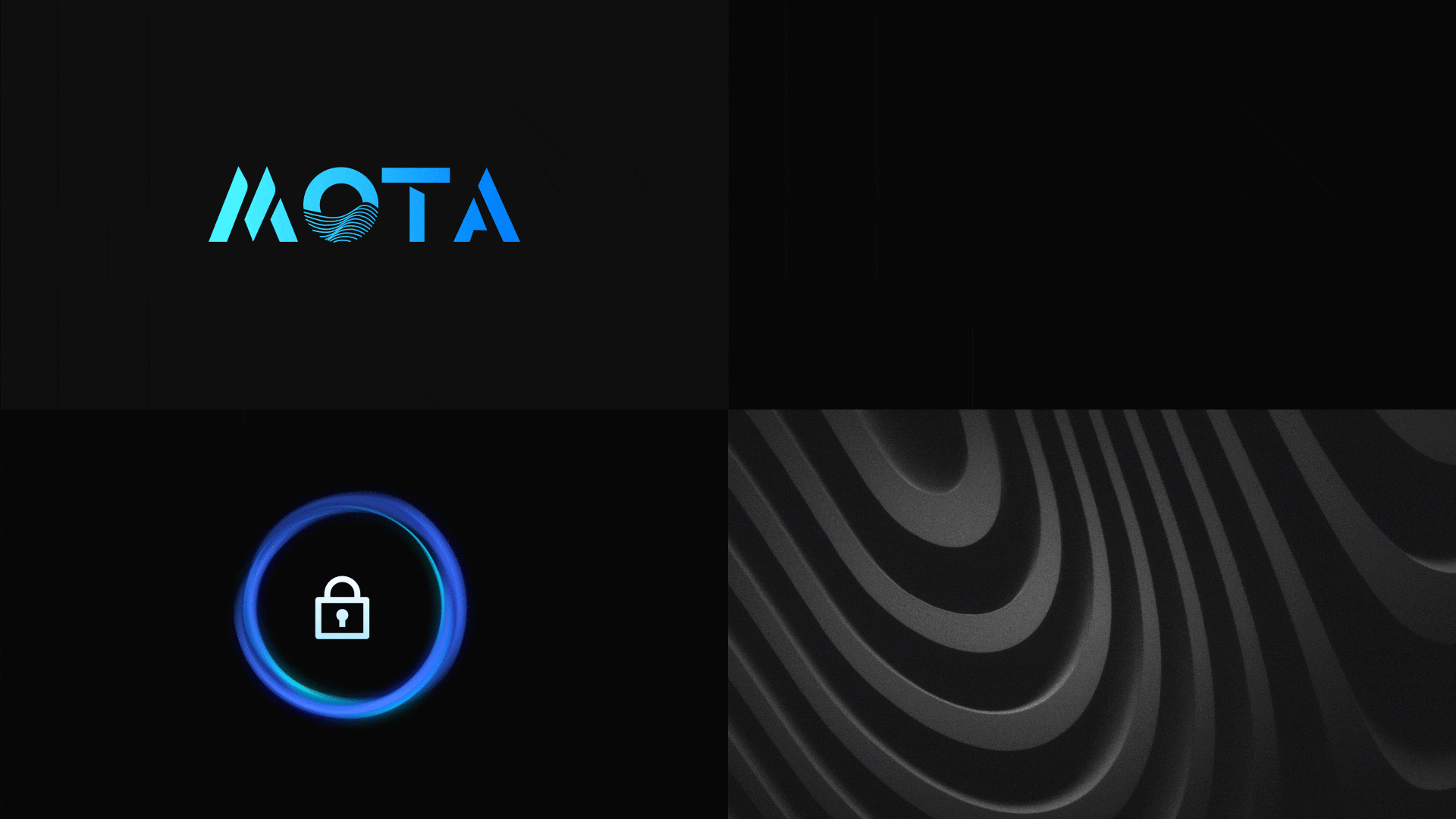 MOTA 饮水智能面板方案设计