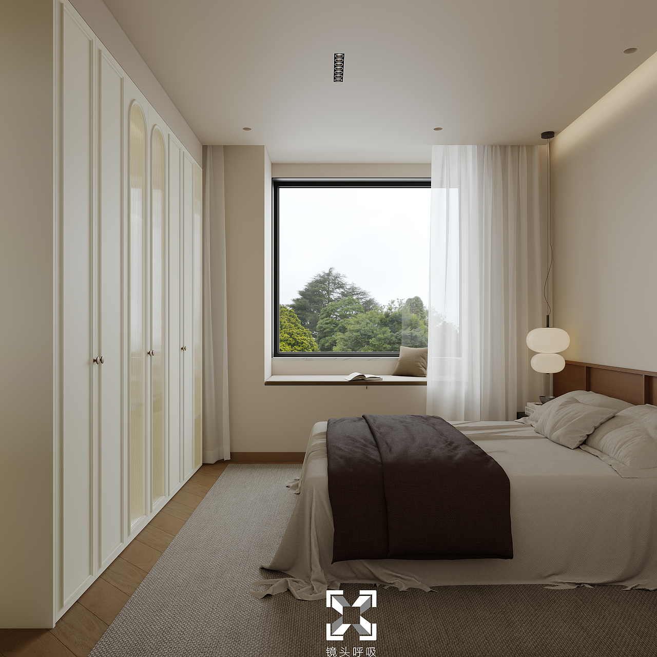 镜头呼吸视觉 | 大猫组