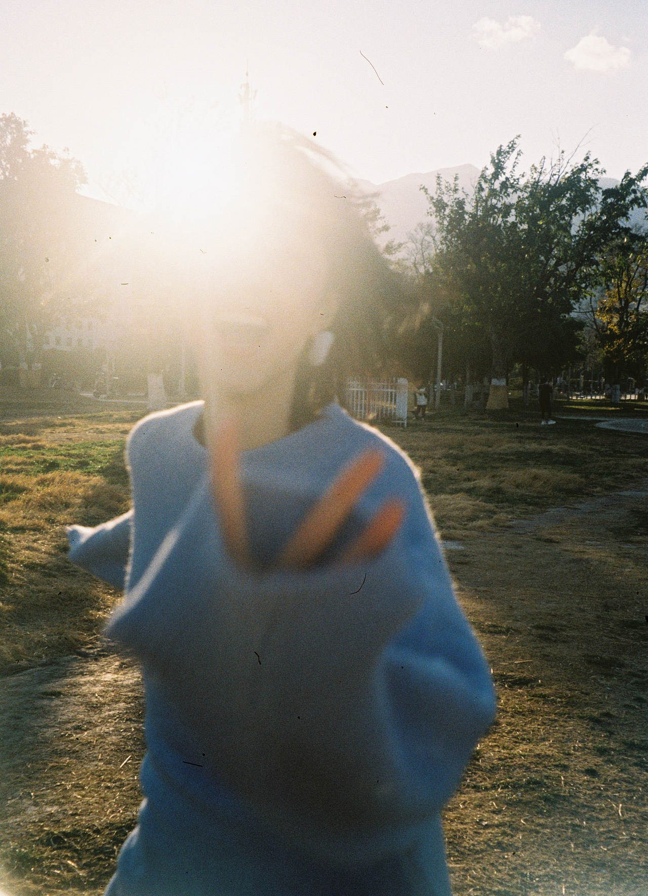 coz u（图ZMzMzNDYzNjI4） - 人像摄影 - 站酷设计师NiccoCai原创素材 - 站酷ZCOOL