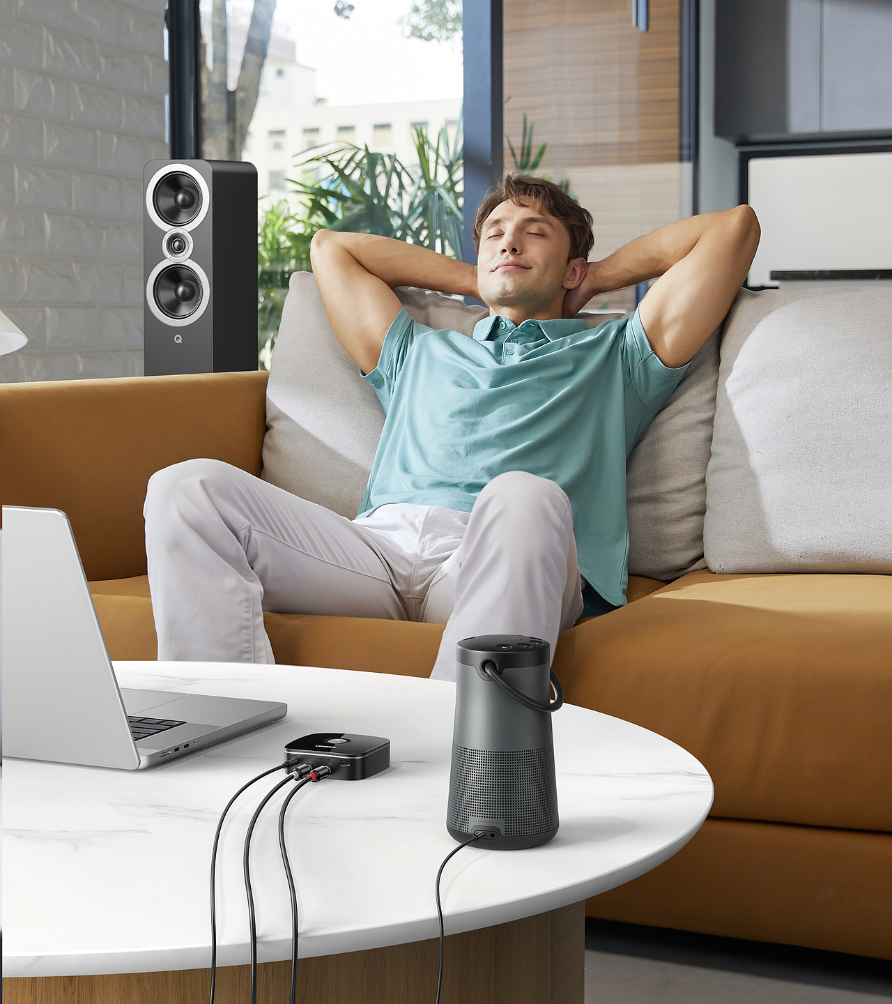 UGREEN Product rendering in 2022（图ZMzEzMTQ0NjA0） - 产品 - 站酷设计师Robinhood丶原创素材 - 站酷ZCOOL