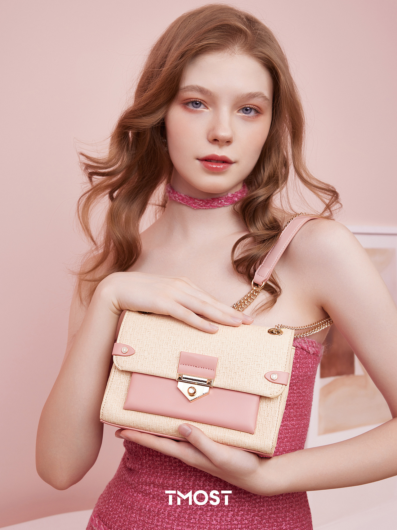 跨境电商拍摄|包包产品拍摄