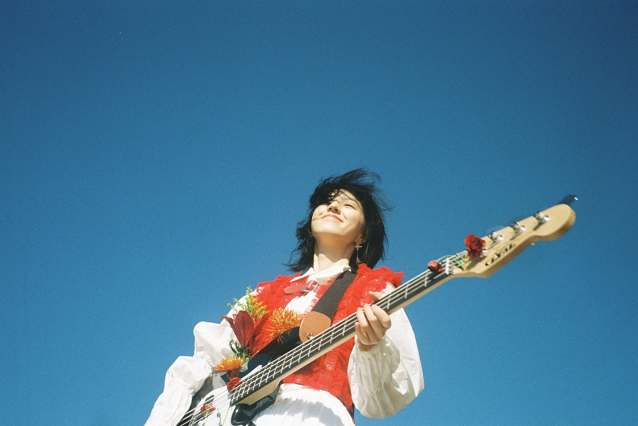 coz u（图ZMzMzNDYzMzky） - 人像摄影 - 站酷设计师NiccoCai原创素材 - 站酷ZCOOL