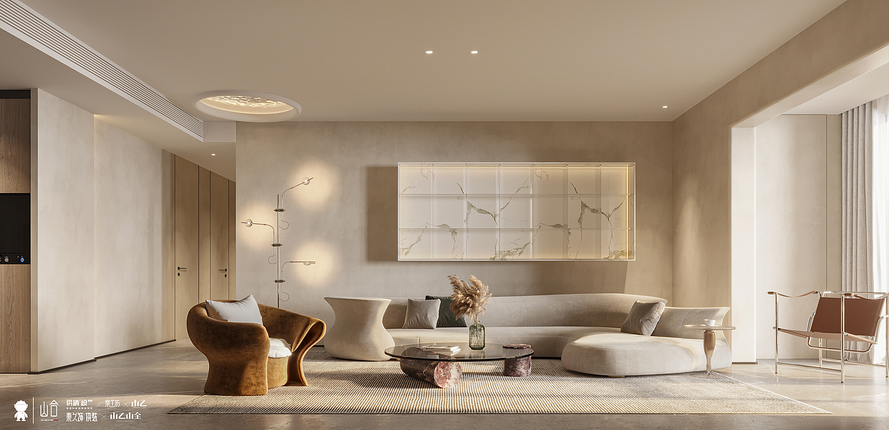 山乙山合|长沙第六都