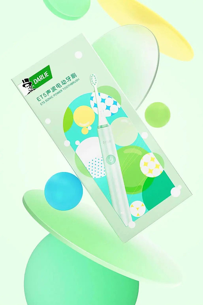 好来 x inDare | 2019-2022，见证品牌焕新（图ZMzIzODE3NTk2） - 包装 - 站酷设计师inDare格外设计原创素材 - 站酷ZCOOL