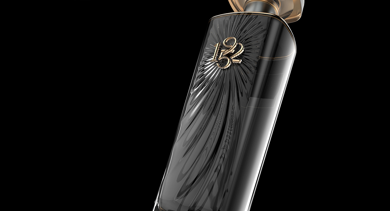 泸州老窖1952白酒