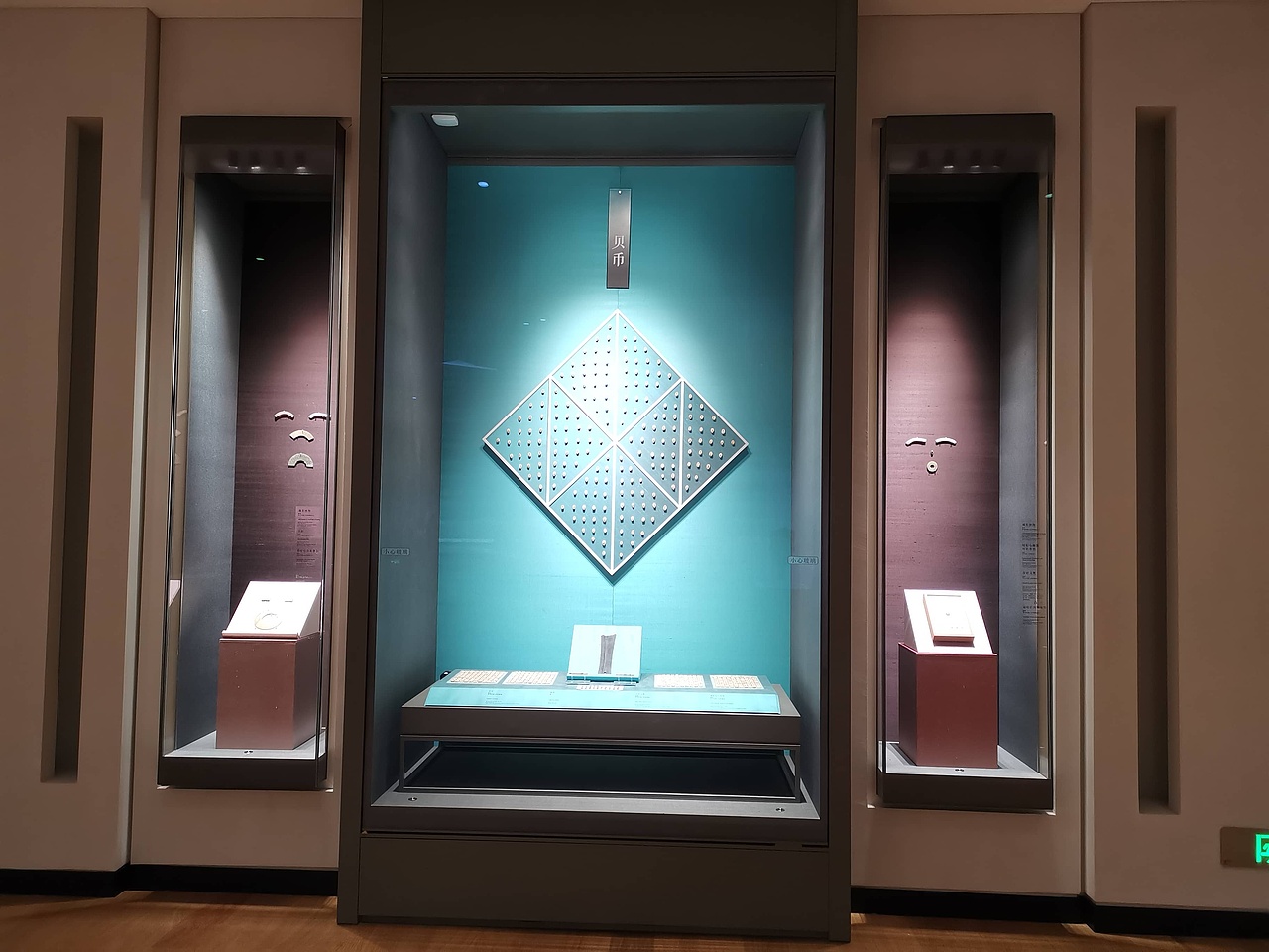 苏州博物馆西馆（图ZMzEzNDc2MTcy） - 展陈设计 - 站酷设计师JIANG2015原创素材 - 站酷ZCOOL