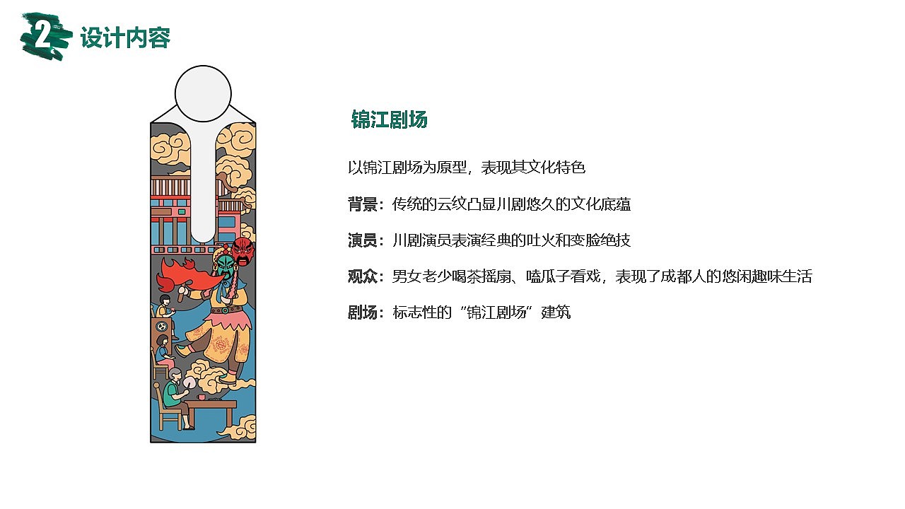 成都锦江文创（图ZMzAwOTQ1OTUy） - 商业插画 - 站酷设计师冲不淡的咖原创素材 - 站酷ZCOOL