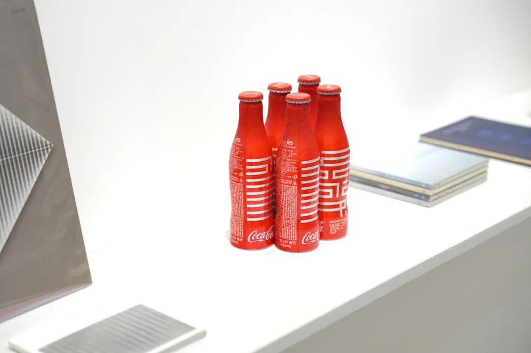 蒋华「温故:访碑、书写与致敬」展