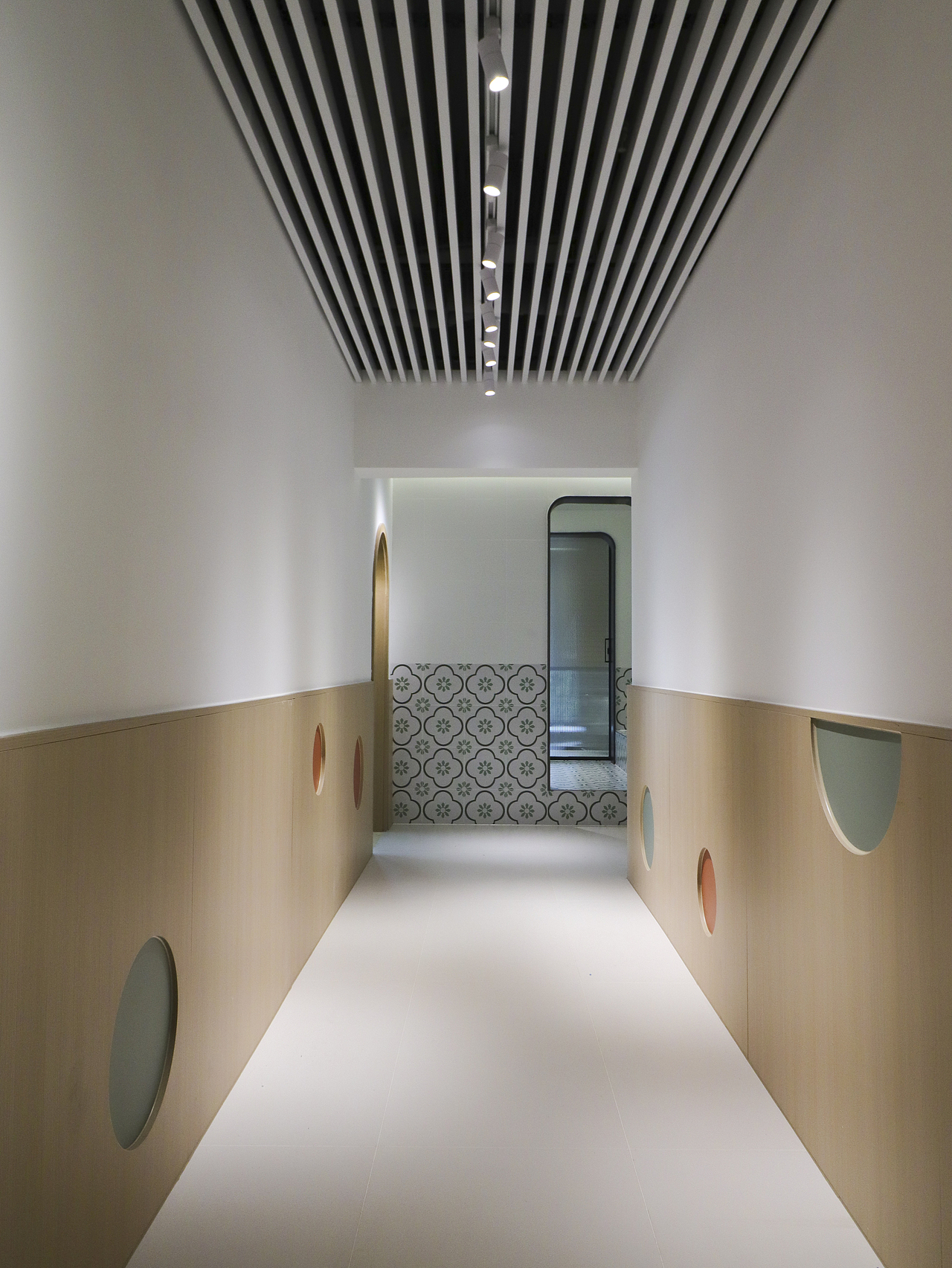 爱小朵艺术教育学校（图ZMzA3OTAxOTgw） - 商业空间设计 - 站酷设计师空舍设计原创素材 - 站酷ZCOOL