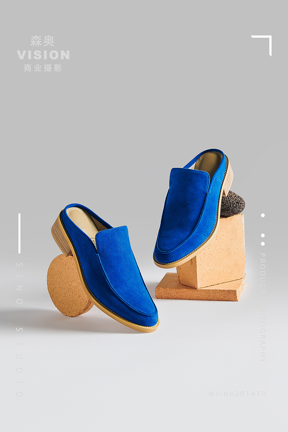平面 | 女鞋创意图 产品拍照 广州摄影师 X SINO视觉