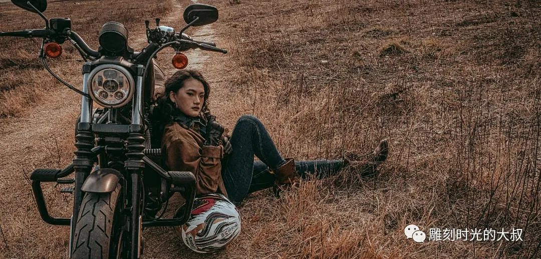 狂野西部人像（图ZMzUzMjQ5MDY4） - 人像摄影 - 站酷设计师frank_69原创素材 - 站酷ZCOOL