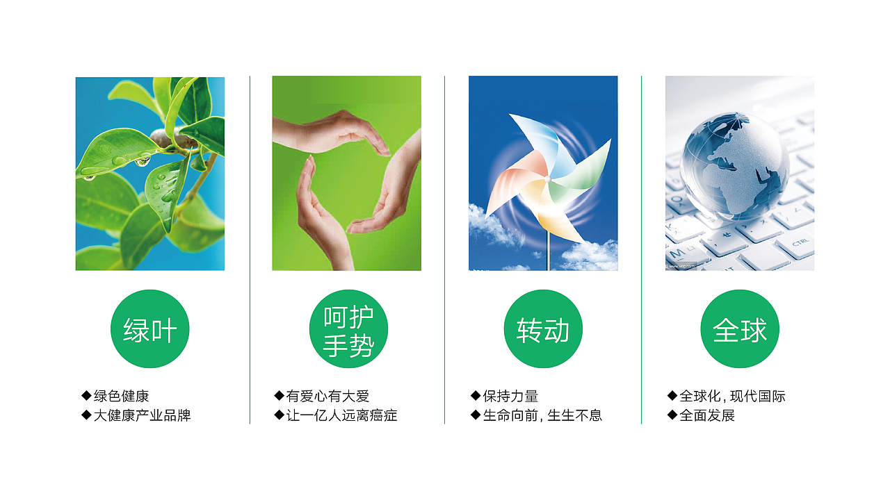 亿力康品牌设计