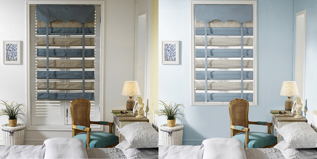  家居修图作品【二】 