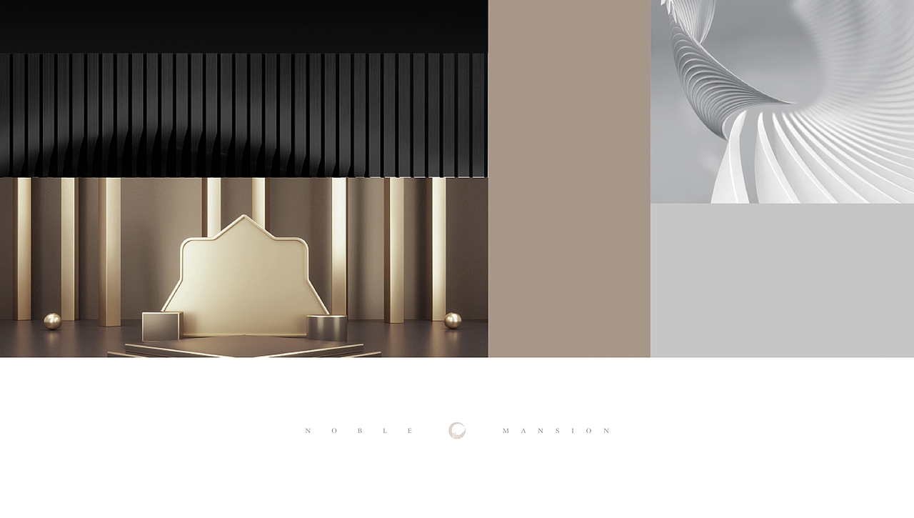 地产VI（图ZMjM5NTk4ODM2） - Logo - 站酷设计师问吾设计工作室原创素材 - 站酷ZCOOL