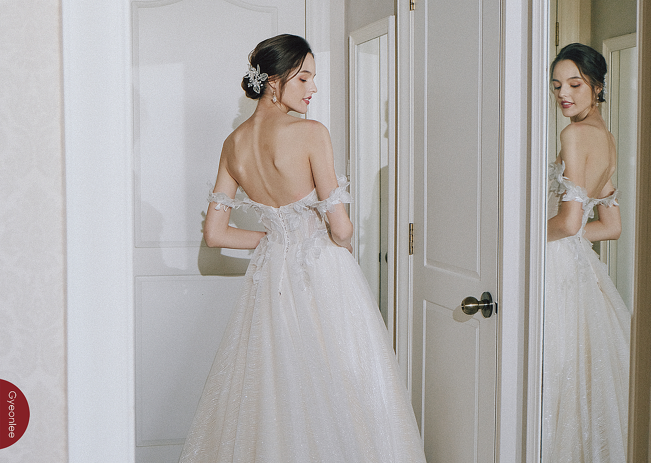 欧美婚纱样片（图ZMTg5NDAwMjU2） - 人像摄影 - 站酷设计师gyeonlee原创素材 - 站酷ZCOOL