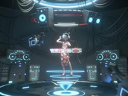 晝研社作品總結(jié)