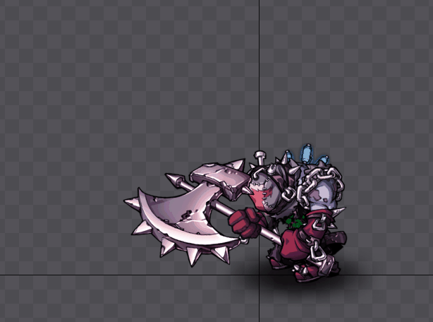 僵尸动作特效（图ZMjg2NDkxMDY4） - 独立游戏 - 站酷设计师莫老弟原创素材 - 站酷ZCOOL