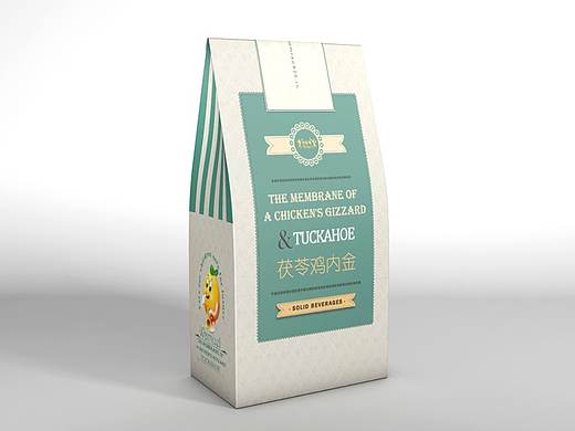 平面包装设计,原创设计