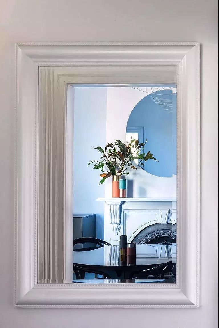 好色,就是设计师的天赋!