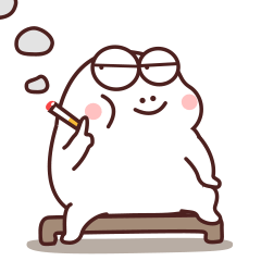 肥小皂表情包（图ZMTU0NzcxNzA4） - 艺术插画 - 站酷设计师奔叔原创素材 - 站酷ZCOOL