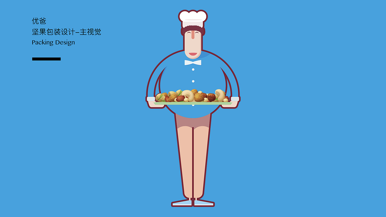 视觉设计作品集