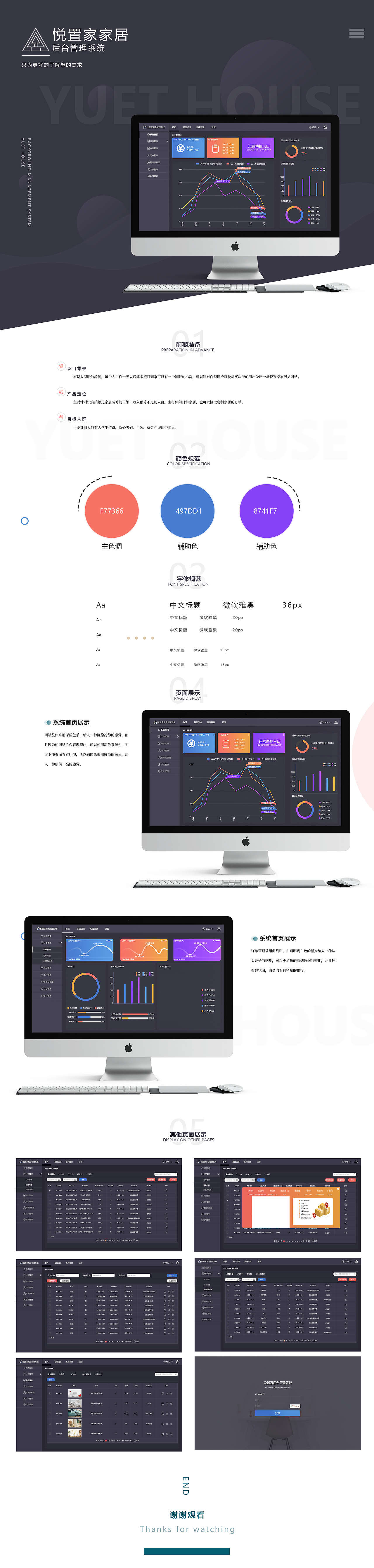 悦置家家居类垂直电商网站（图ZMjIwMTc1NzY0） - 电商 - 站酷设计师陈拽拽原创素材 - 站酷ZCOOL