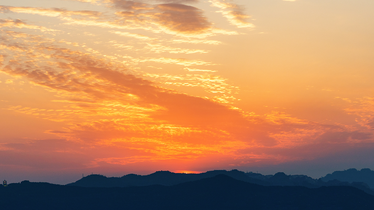 我在人间贩卖落日（图ZMjQ3MjI2MzM2） - 风光摄影 - 站酷设计师纸蛋壳Sun原创素材 - 站酷ZCOOL