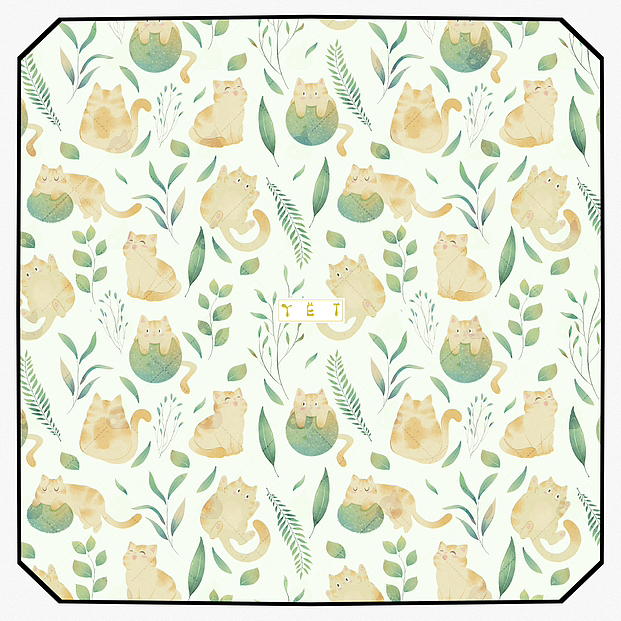 我設(shè)計(jì)的那些印花（圖ZMzU3OTkwOTgw） - 圖案 - 站酷設(shè)計(jì)師異耳兔原創(chuàng)素材 - 站酷ZCOOL