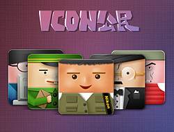Icon公民（图ZNjAyMTMwOA==） - 运营设计 - 站酷设计师热可乐原创素材 - 站酷ZCOOL