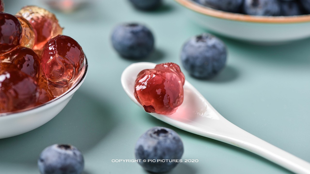 皮扯摄影2019年食品拍摄案例