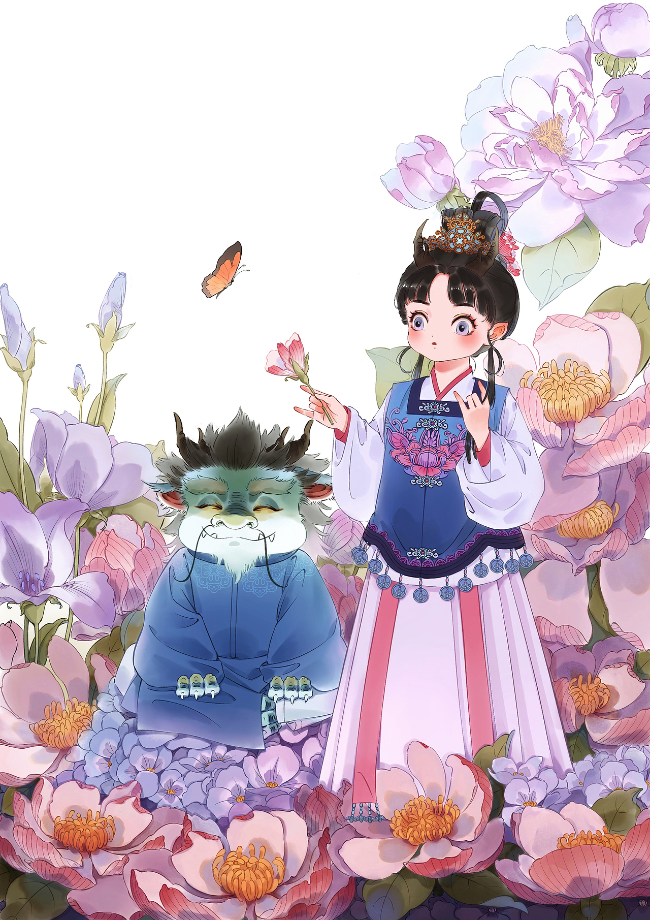 春